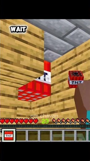 Minecraft Unlimited Loop 🤯 | Infinite Loop Satisfying Short