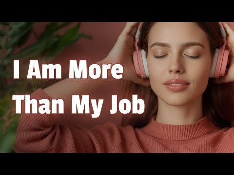 Subliminal Affirmations: The Secret to Stress Relief & Anxiety Management