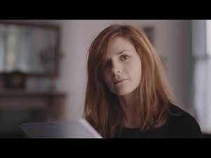 "Ought women not to be abolished all together?" Louise Brealey reads Clementine Churchill