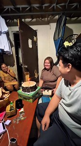 Simpleng birthday mas masaya! 🎉❤️ | Ka Morgue Official