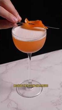 Haba and Nada #shorts #cocktail