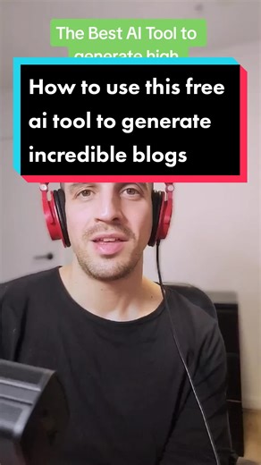 Enhance Your Blogging with Perplexity AI Research Tool