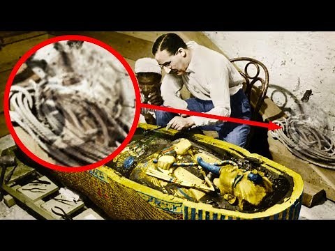 ANCIENT Curses That Might Actually Be REAL?!