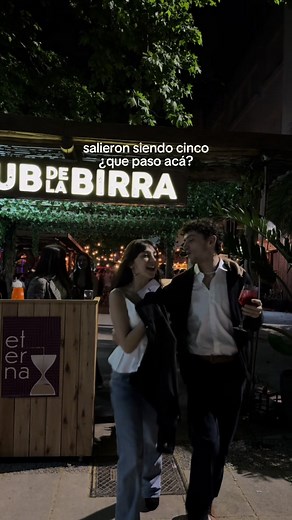 ¿Qué pasó en San Isidro? La curiosa historia de tres a cinco