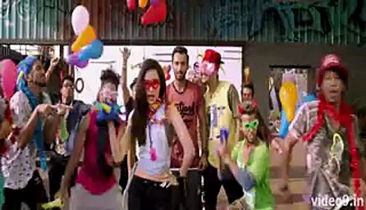 ABCD 2 - Trailer - Official