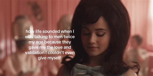 Understanding Age Disparities in Relationships