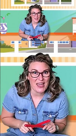 Two Little Sticks Go Tap Tap Tap | Rhythm Sticks Songs For Preschool | Miss Caitlin Music