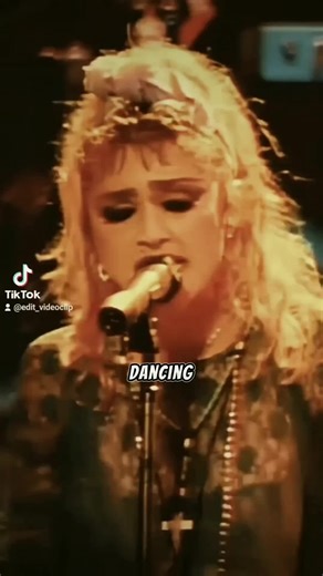 Madonna Into the Groove Remix Video