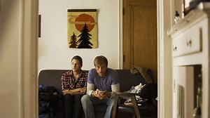 Kid Brother - Apple TV