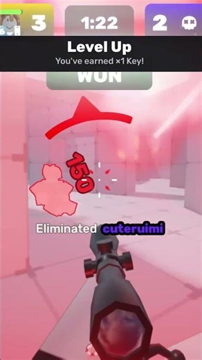 Definitely not using auto shoot on my alt