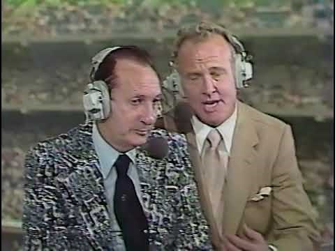 1979-9-30 NFL Broadcast Highlights Week 5 Early