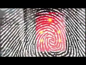 Biometric Switch Programming Video Chapter 1