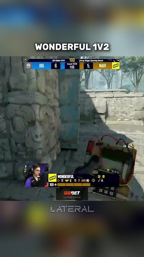 CSGO Spray Tutorial: The Wonderful CS2 Smelly Spray - Na'Vi Edition