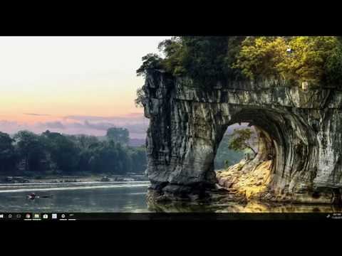 How to Download Windows 10 Spotlight Images