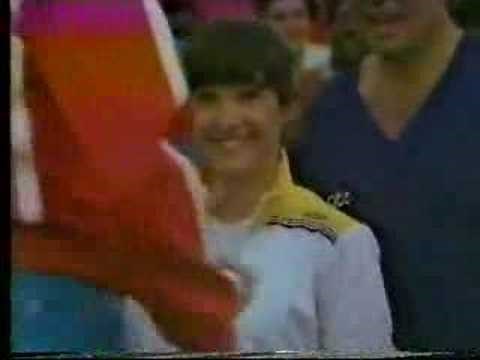 Pernell Roberts playing Simon Says from BNS #12