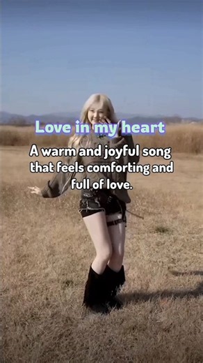 Babymonster songs that give peaceful, natural and joyful vibes