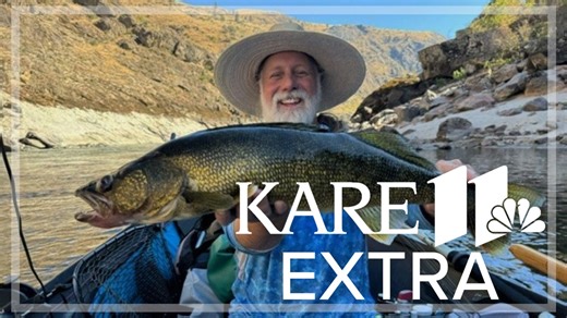 A Minnesota angler's dream is a nightmare for Idaho's native species