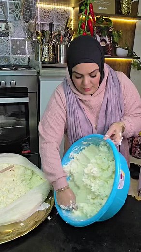 طريقة سهلة لعمل السمنة البلدي في البيت