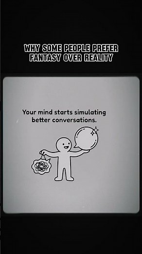 Why you can’t stop daydreaming | Episode 4: The Psychology of Daydreamers