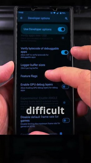 How to Enable USB File Transfer on Android Devices 2