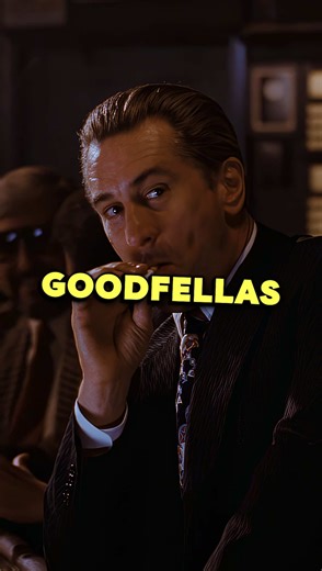Goodfellas Money Scene Filmed with Real Cash