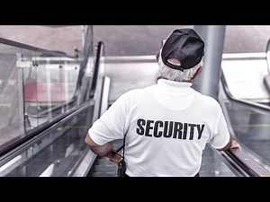 WHAT COPS THINK ABOUT SECURITY GUARDS!!