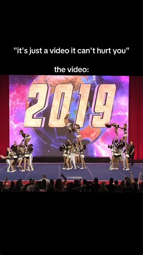 watching this live was heartbreaking 😭 #cheertok #smoed #allstarcheer | cheer