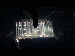 Genesis - 4K REMASTERED - FULL CUT - The Last Domino? Tour - Columbus, OH