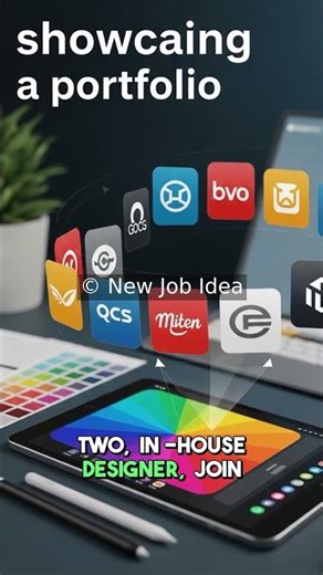 3 UX UI Design Jobs You Can Land Today! #UXDesign #CareerGrowth