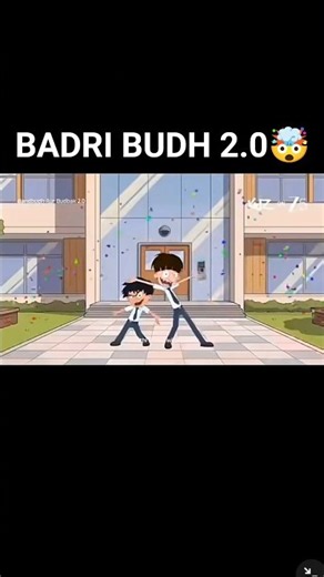 BADRI BUDH 2.0🤯 IS BACK! Official Teaser & Release Date.