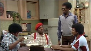 What's Happening!! S03:E10 - Positive Identification