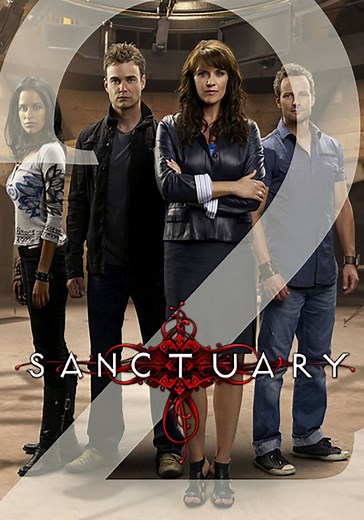 Sanctuary Season 2 - watch full episodes streaming online