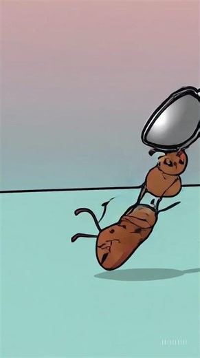 The Cockroach Escape Series #9 cesco