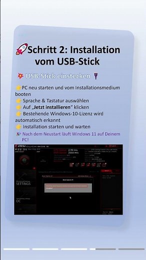 Ist Windows 11 kostenlos? Warum viele nicht upgraden können!#windows #windows11 #upgrade #techtips