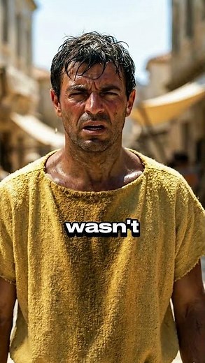 What Did Ancient Romans ACTUALLY Wear?
