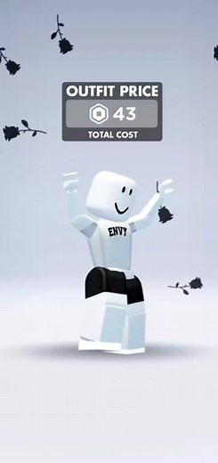 Roblox Outfit Ideas for Gamers