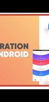 Configuration FGLAIR Android