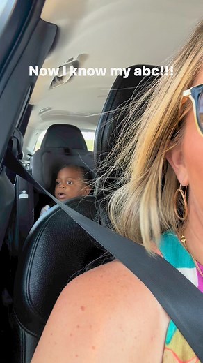 About the sweetest rendition of the alphabet I ever did hear! | The Maletsatsi Foundation