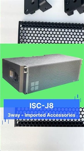 ISC- J8 (3-वे इंपोर्टेड एक्सेसरीज) | WhatsApp 7087413800