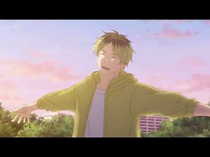 Given: Movie 3 Umi e | Official Trailer | English Dubbed