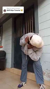 Quick Dance Routine Tutorial for Beginners