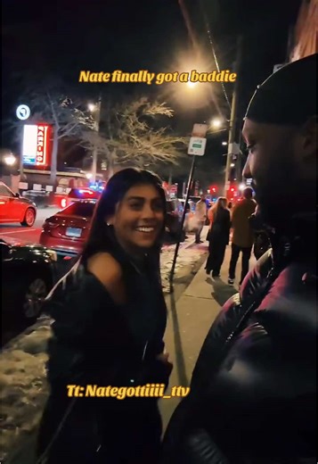 What’s her tik tok chat ? #nategottiii