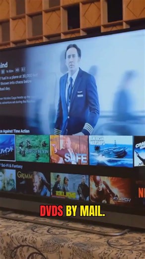 Netflix's SECRET to success? Early target market!