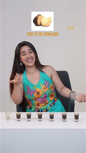 Will Ashnoor will win this Say It In English Challenge😱 Go and Watch the full video on our channel.