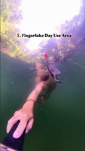 Top 3 Places to Swim this summer in Bryson City