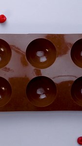 8.4K views · 98 reactions | Awesome Pink Mousse Cake | Tiny Cakes | Facebook