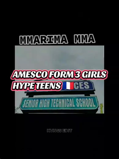 CapCut Highlights Featuring Armed Forces Shouts