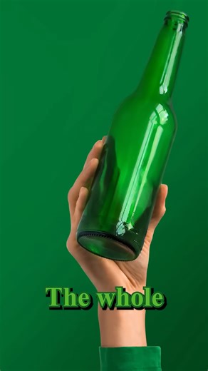 Debunking the claim that Coca-Cola was once green