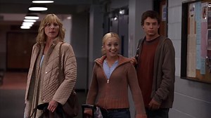 Watch 'Are you happy about my feet? What? I'm sorry, Casey, but your old skates were a mess. You...' | Ice Princess Clip