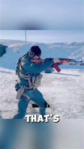 Why Soldiers Don’t Reload Like in Games 🔫🎮